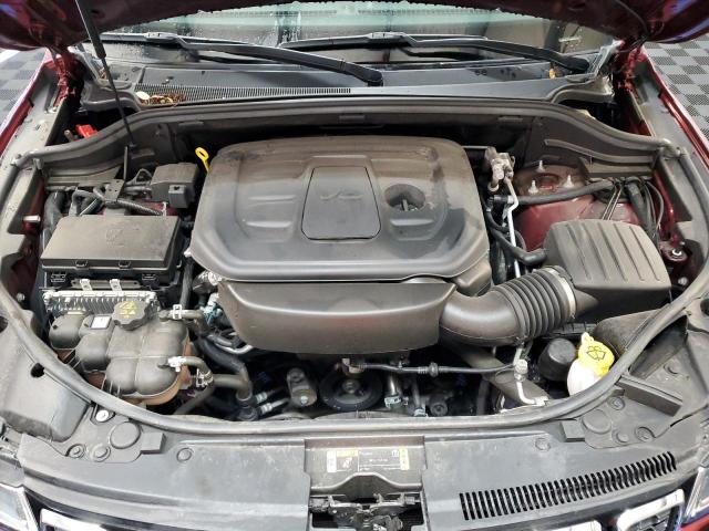 1C4RJFBG5NC138074 Jeep Grand Cherokee Limited