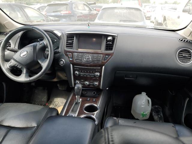 5N1AR2MM1FC667908 | 2015 NISSAN PATHFINDER