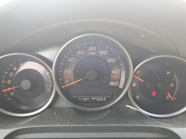 2005 Acura Rl VIN: JH4KB16525C019374 Lot: 64283633