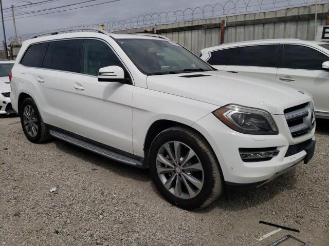 4JGDF7CE4EA391005 Mercedes-Benz Gl 450 4matic