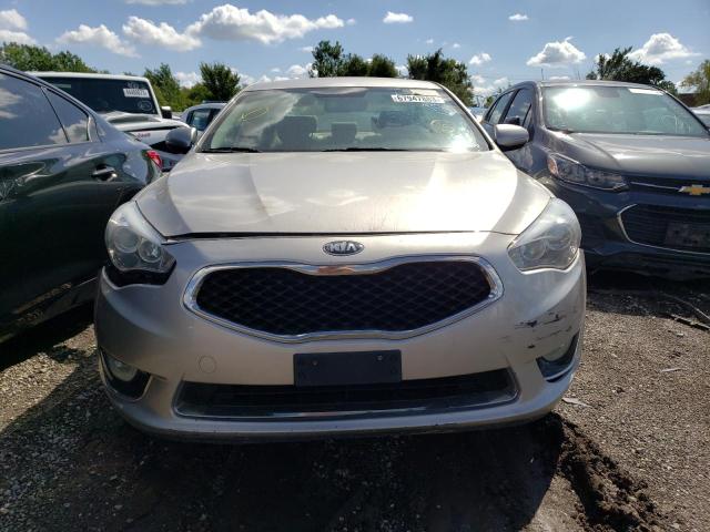 KNALN4D78E5145565 KIA Cadenza Premium