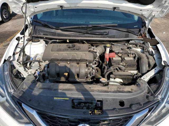 3N1AB7AP4KY361519 Nissan Sentra S 11