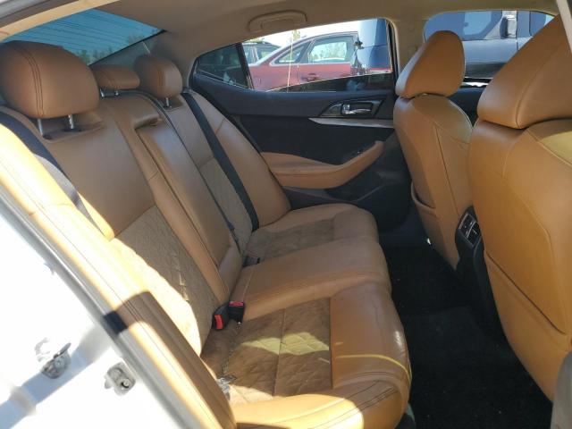 1N4AA6AP2GC403248 Nissan Maxima 3.5s