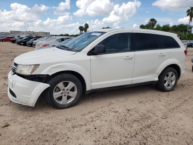 2013 Dodge Journey SE