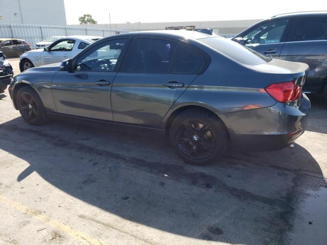 WBA3B1C58FK138657 BMW 320 I