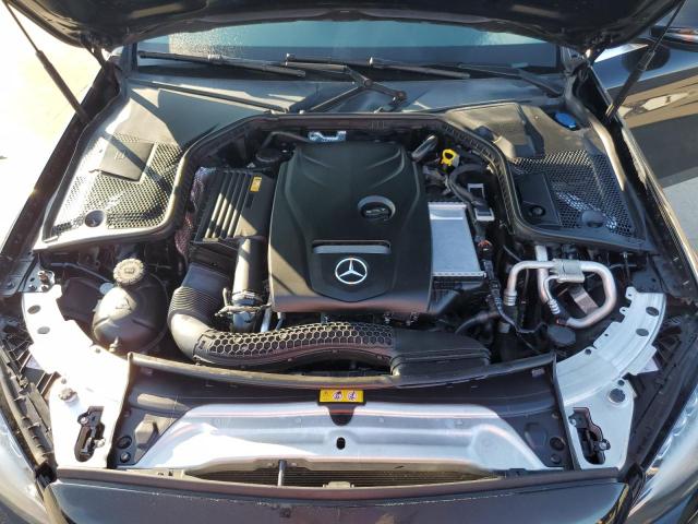 55SWF4JB0HU189227 Mercedes-Benz C 300