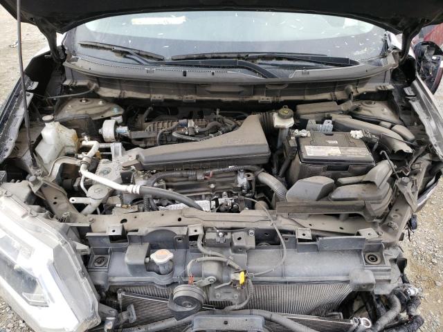 JN8AT2MT9HW137852 Nissan ROGUE S