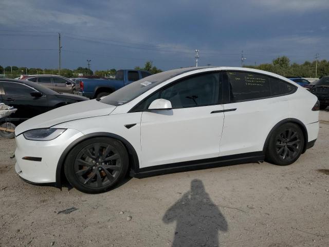 7SAXCDE56PF374449 Tesla Model X 