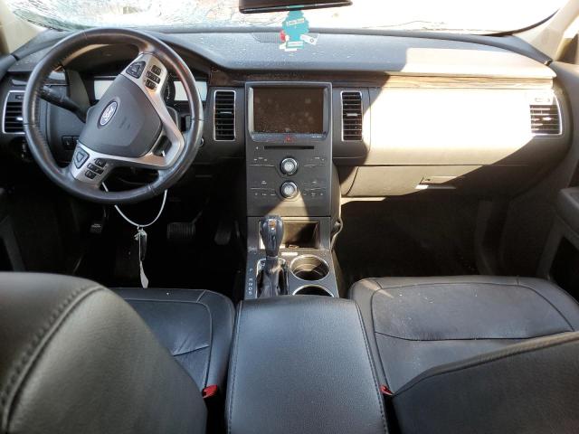 2FMHK6C88FBA14507 Ford FLEX SEL