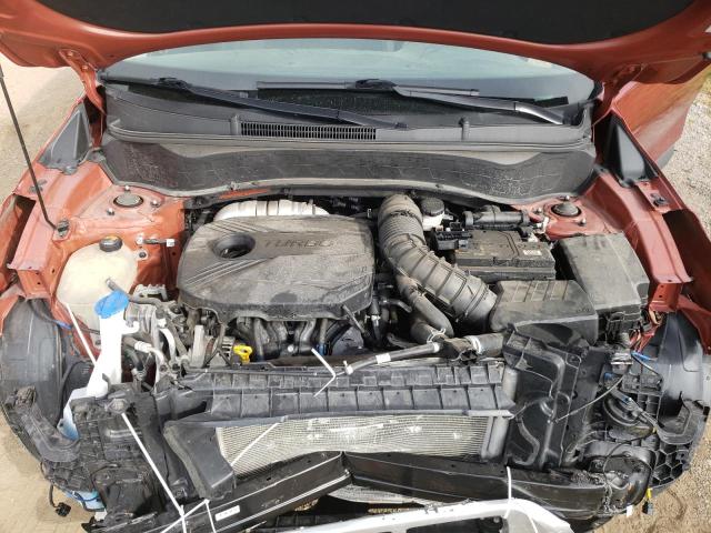 KNDEUCA23M7093265 KIA SELTOS S