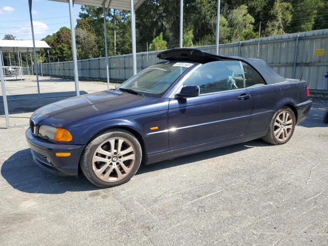 2003 BMW 3 Series 330Ci