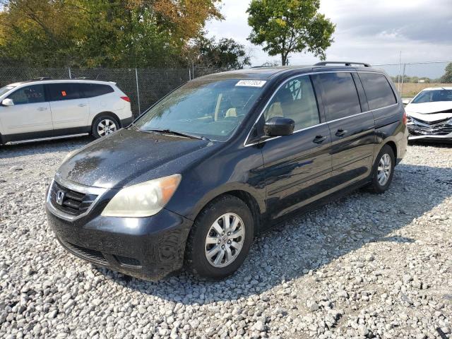 2009 Honda Odyssey EX-L