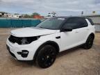 2015 LAND ROVER DISCOVERY - SALCR2BG4FH542066
