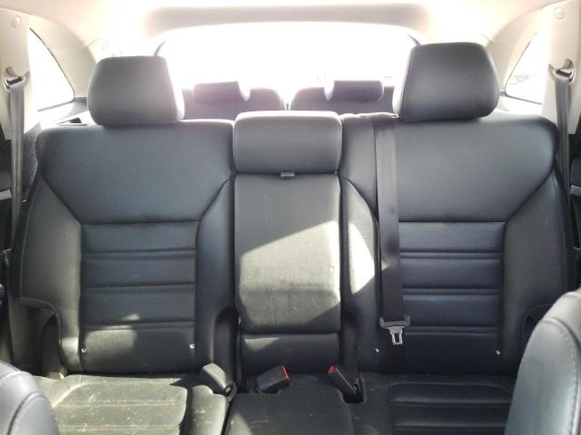 5XYPKDA59GG142846 KIA SORENTO SX