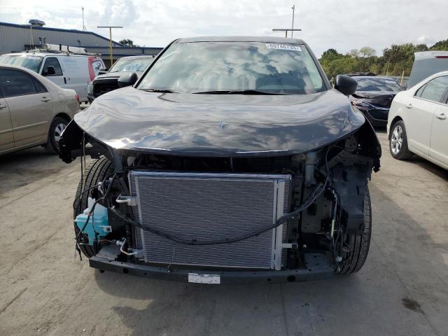 5N1AT3AB2MC840973 Nissan ROGUE S