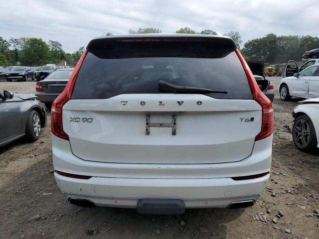 YV4A22PK4G1018990 2016 VOLVO XC90, photo no. 6