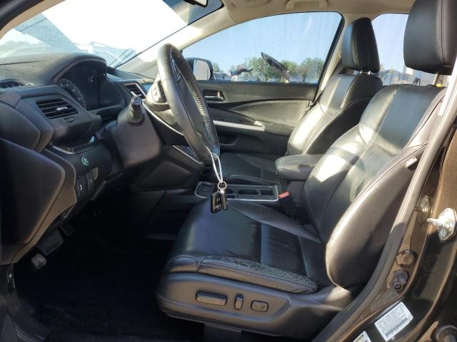 2HKRM4H78FH626363 Honda CR-V EXL