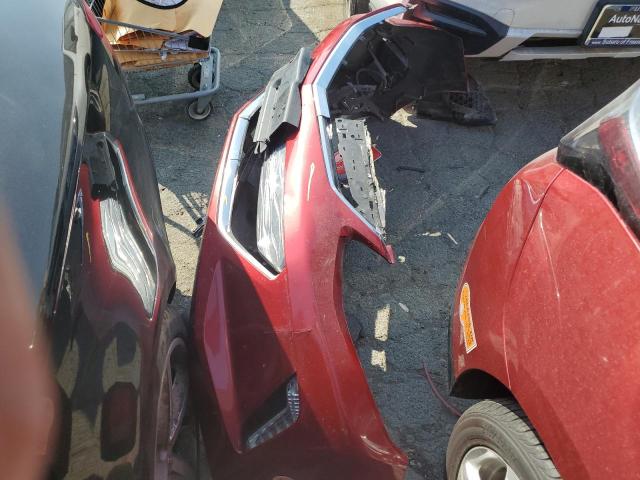 VIN 1G1RC6S58JU157613 2018 Chevrolet Volt, LT no.12