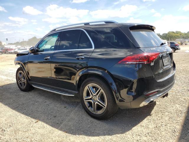 4JGFB4KB7LA212611 Mercedes-Benz Gle 350 4matic