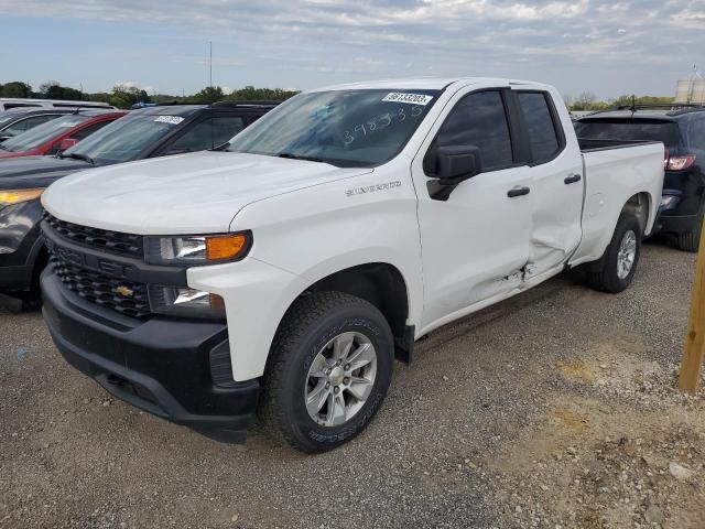 2019 Chevrolet C/K 1500 