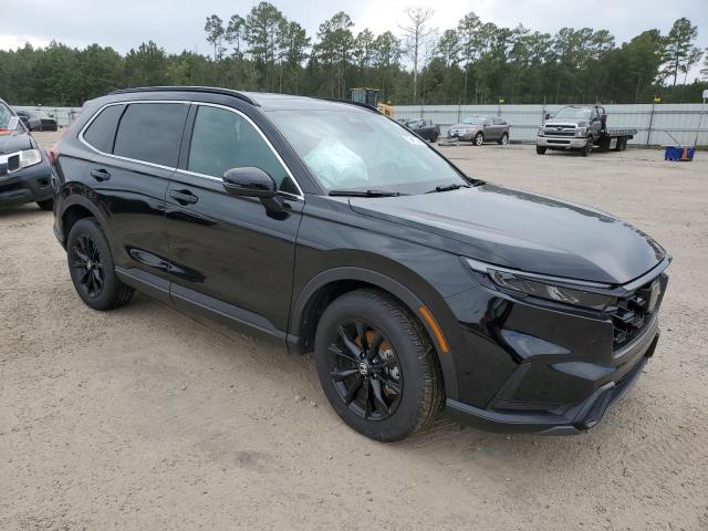 2023 HONDA CR-V SPORT - 7FARS6H54PE023186