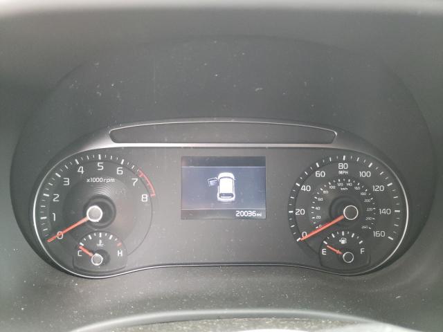 KNDJ33AU6N7159036 KIA SOUL EX