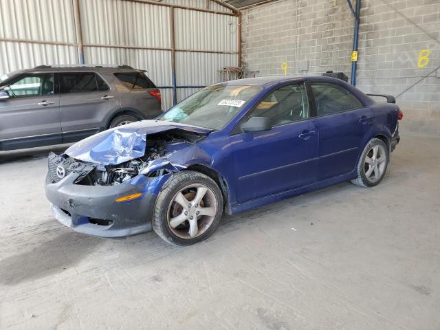 2003 Mazda Mazda6 i