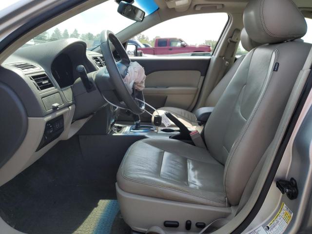 2018 FORD FUSION SEL - 3FAHP0JA4CR196220