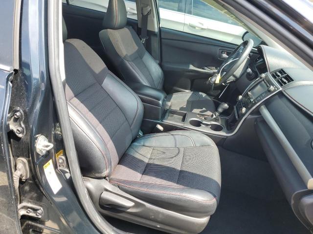 Toyota CAMRY LE 2017 4T1BF1FK3HU433754 Image 7