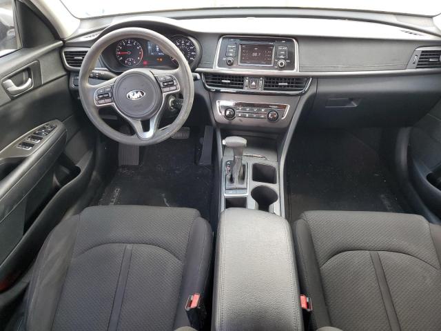 KNAGT4L32G5104177 KIA Optima Lx