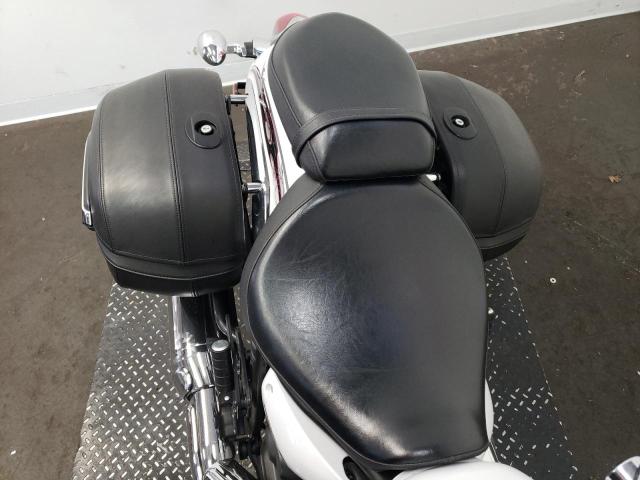 2010 YAMAHA XVS950 A JYAVN01E3AA010045