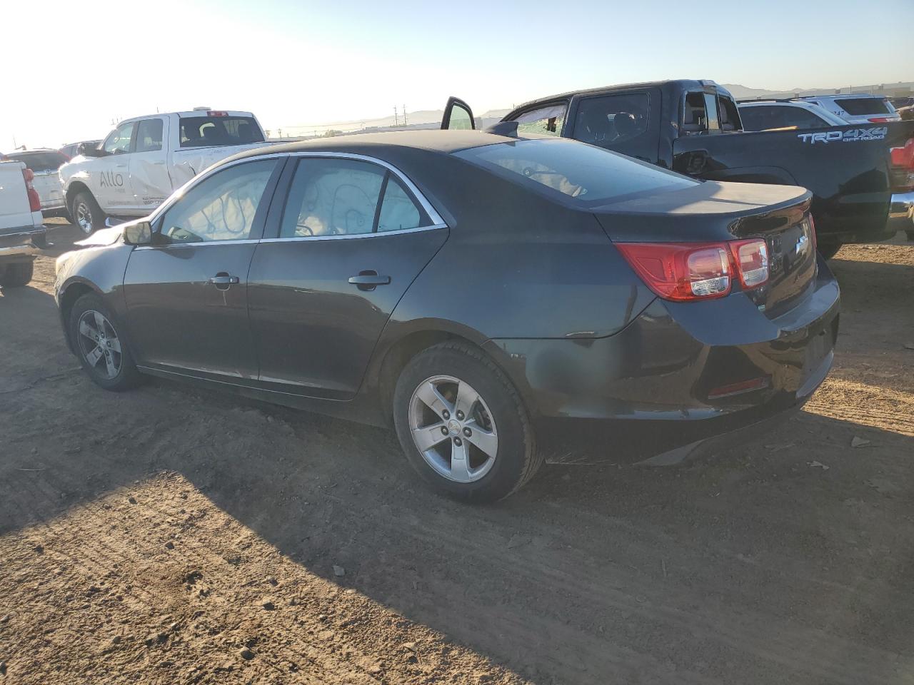1G11C5SA5GU156559 CHEVROLET MALIBU 2016