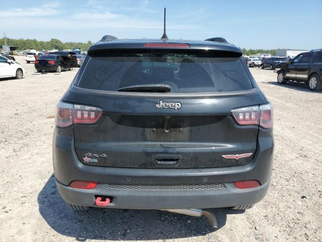 3C4NJDDB7LT159868 Jeep Compass Trailhawk