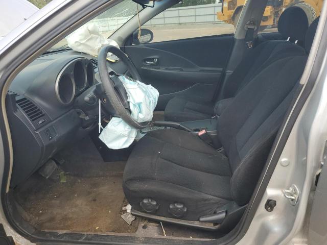 2003 Nissan Altima Base VIN: 1N4AL11DX3C341174 Lot: 45351604