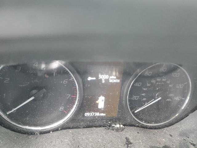 JA4AD3A36JZ054042 Mitsubishi Outlander Se