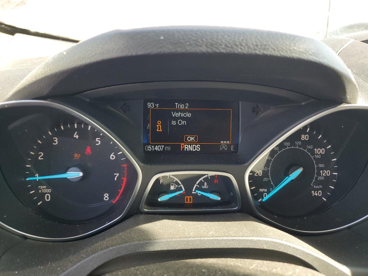 1FMCU9GD4JUB14653 FORD ESCAPE 2018