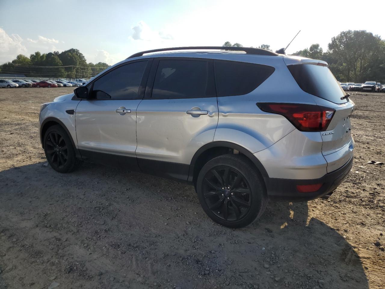 1FMCU0GD3KUB94900 FORD ESCAPE 2019
