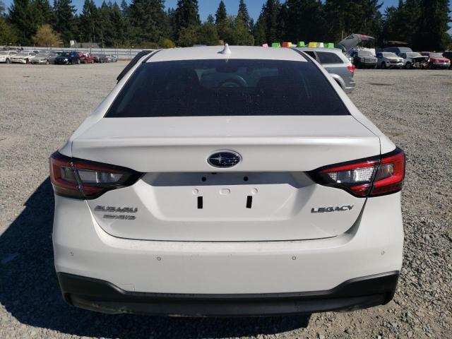 4S3BWAN69P3012148 Subaru Legacy Limited