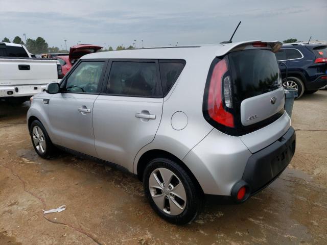 KNDJN2A20E7704117 KIA Soul