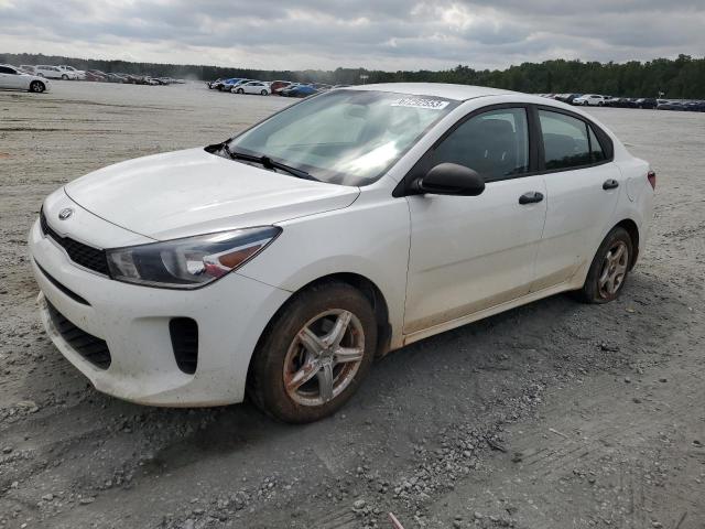 2018 Kia Rio LX