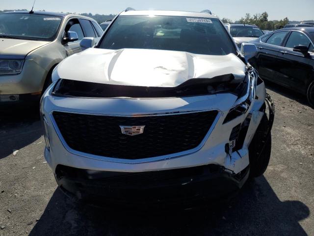 1GYFZER46KF107731 Cadillac XT4 SPORT 5