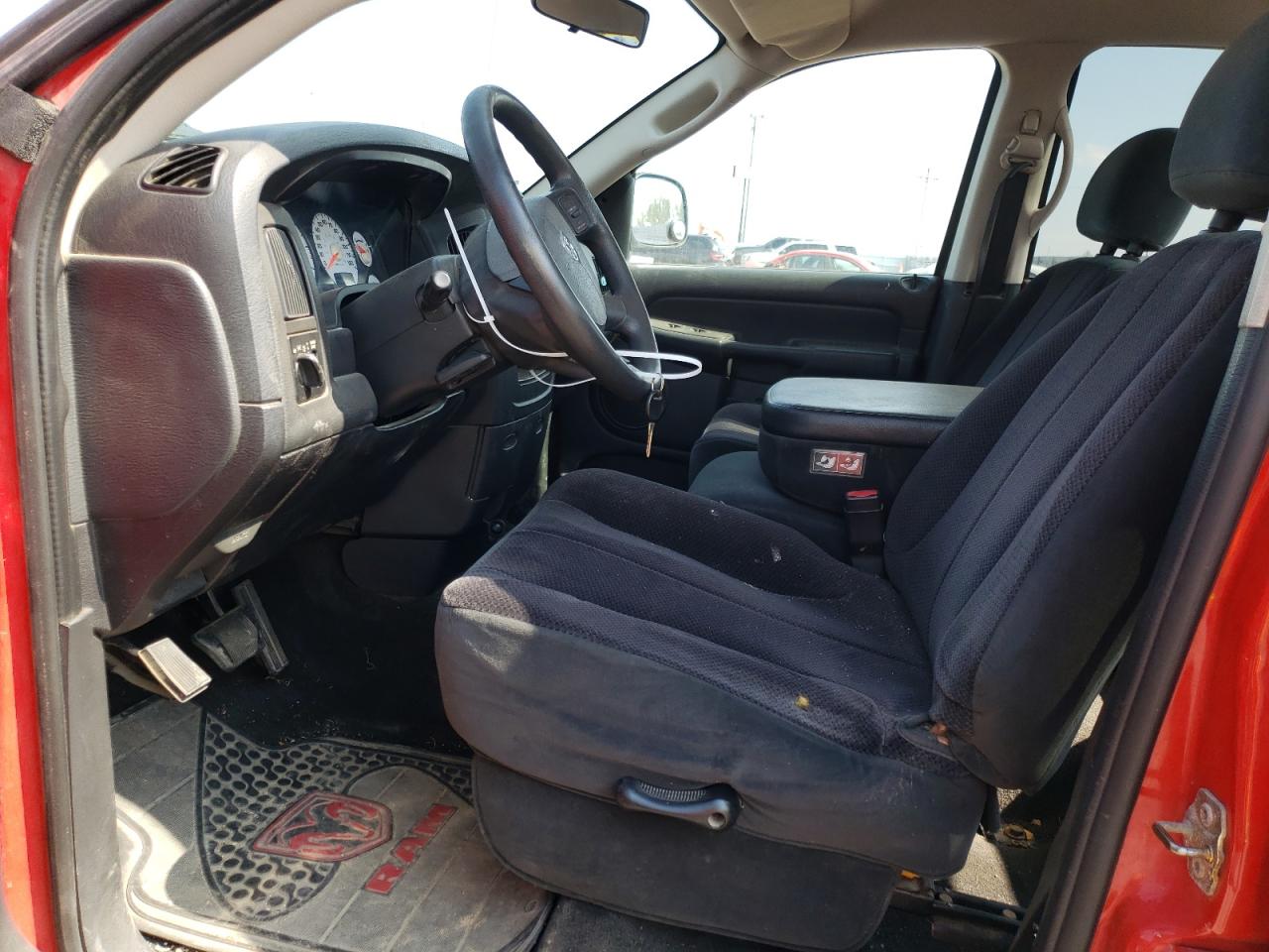 1D7HU18N85S356209 2005 Dodge Ram 1500 St