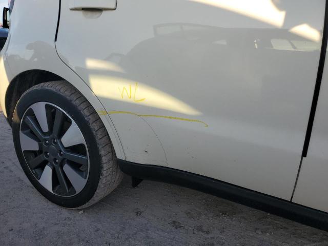 KNDJX3A55G7330519 KIA Soul !