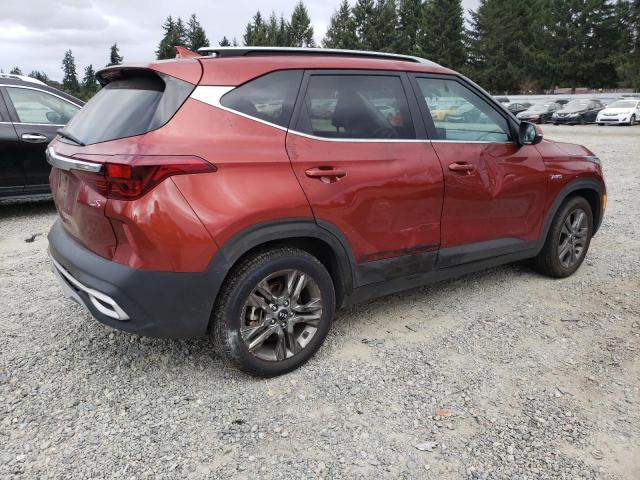 KNDEUCAA6M7157869 KIA SELTOS S