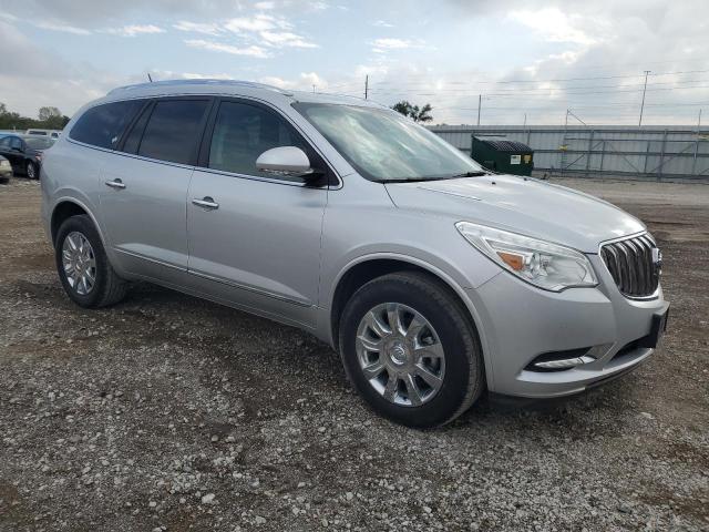 VIN 5GAKRBKD2HJ346634 2017 BUICK ENCLAVE no.4