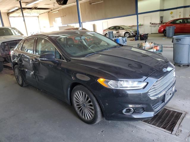 3FA6P0K92ER344301 Ford Fusion Titanium