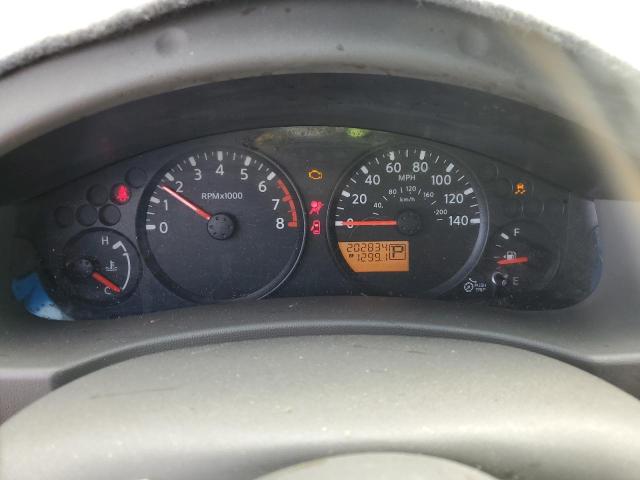 1N6BD0CT1EN718537 Nissan FRONTIER S