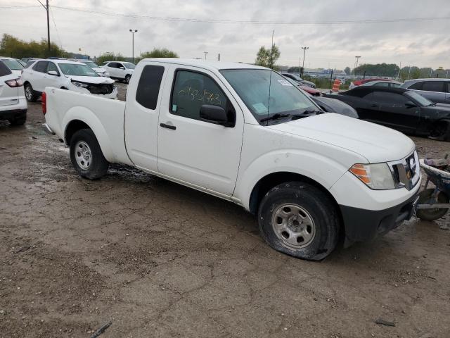 1N6BD0CT8GN711670 Nissan FRONTIER S