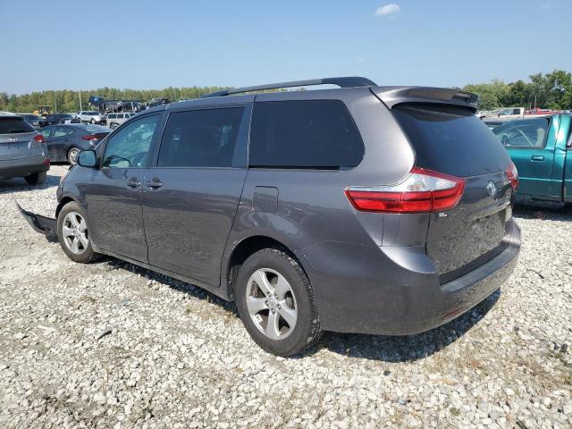 5TDKK3DC3FS581623 | 2015 TOYOTA SIENNA LE