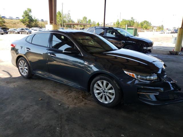 5XXGU4L39GG005660 KIA OPTIMA EX